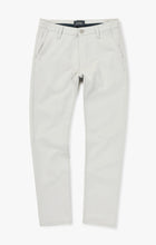 Load image into Gallery viewer, 34 Heritage - Verona Slim Leg Chino Pants In Stone High Flyer

