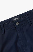 Load image into Gallery viewer, 34 Heritage - Verona Slim Leg Chino Pants In Night Sky High Flyer