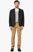 Load image into Gallery viewer, 34 Heritage - Courage Straight Leg Pants In Khaki Twill