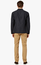 Load image into Gallery viewer, 34 Heritage - Courage Straight Leg Pants In Khaki Twill