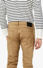 Load image into Gallery viewer, 34 Heritage - Courage Straight Leg Pants In Khaki Twill