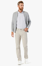 Load image into Gallery viewer, 34 Heritage - Courage Straight Leg Pants In Dawn Twill
