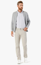 Load image into Gallery viewer, 34 Heritage - Courage Straight Leg Pants In Dawn Twill