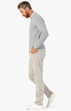 Load image into Gallery viewer, 34 Heritage - Courage Straight Leg Pants In Dawn Twill