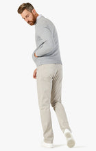 Load image into Gallery viewer, 34 Heritage - Courage Straight Leg Pants In Dawn Twill