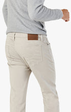Load image into Gallery viewer, 34 Heritage - Courage Straight Leg Pants In Dawn Twill