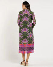 Load image into Gallery viewer, JUDE CONNALLY - KALLAN DRESS COTTON VOILE