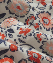 Load image into Gallery viewer, Vineyard Vines - Floral Ruffle Dress