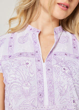 Load image into Gallery viewer, Bella Tu Nora Dress in Lilac