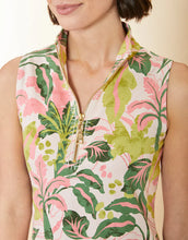 Load image into Gallery viewer, SPARTINA 449 - SERENA HALF-ZIP DRESS