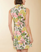 Load image into Gallery viewer, SPARTINA 449 - SERENA HALF-ZIP DRESS
