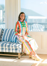 Load image into Gallery viewer, HOUSE OF MBR - CHAMPS BOUVIER - SUMMER MULTI STRIPE