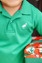 Load image into Gallery viewer, BEAUFORT BONNET-LONG SLEEVE PRIM & PROPER POLO