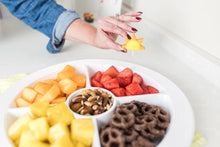 Load image into Gallery viewer, Nora Fleming Melamine Divided Dish