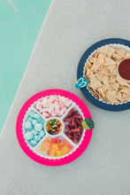 Load image into Gallery viewer, Nora Fleming Melamine Divided Dish