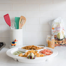 Load image into Gallery viewer, Nora Fleming Melamine Divided Dish