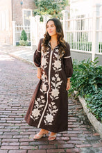Load image into Gallery viewer, Arwen Dress by Victoria Dunn - Cedar Vine