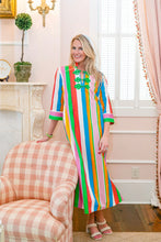 Load image into Gallery viewer, HOUSE OF MBR - CHAMPS BOUVIER - SUMMER MULTI STRIPE
