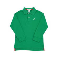 Load image into Gallery viewer, BEAUFORT BONNET-LONG SLEEVE PRIM &amp; PROPER POLO
