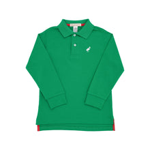 Load image into Gallery viewer, BEAUFORT BONNET-LONG SLEEVE PRIM & PROPER POLO
