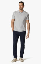 Load image into Gallery viewer, 34 Heritage - Verona Slim Leg Chino Pants In Night Sky High Flyer