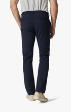 Load image into Gallery viewer, 34 Heritage - Verona Slim Leg Chino Pants In Night Sky High Flyer