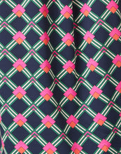 Load image into Gallery viewer, Isabella Multi Geo Print Shirt by Vilagallo