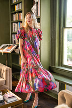 Load image into Gallery viewer, CROSBY BY MOLLIE BURCH LORETTA DRESS
