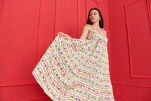 Load image into Gallery viewer, CELIA B - LOLA FLORAL DRESS