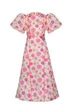 Load image into Gallery viewer, CELIA B - NAMMU PENINSULA DRESS