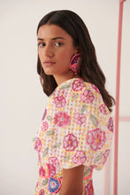 Load image into Gallery viewer, CELIA B - NAMMU PENINSULA DRESS