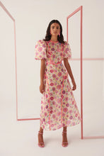 Load image into Gallery viewer, CELIA B - NAMMU PENINSULA DRESS