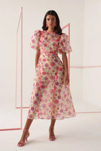 Load image into Gallery viewer, CELIA B - NAMMU PENINSULA DRESS