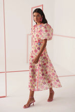 Load image into Gallery viewer, CELIA B - NAMMU PENINSULA DRESS