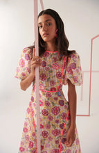 Load image into Gallery viewer, CELIA B - NAMMU PENINSULA DRESS