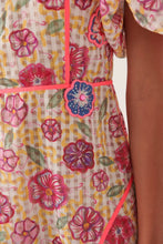 Load image into Gallery viewer, CELIA B - NAMMU PENINSULA DRESS