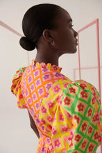 Load image into Gallery viewer, CELIA B - NAURU DRESS