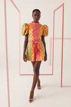 Load image into Gallery viewer, CELIA B - NAURU DRESS