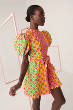 Load image into Gallery viewer, CELIA B - NAURU DRESS