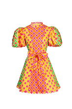 Load image into Gallery viewer, CELIA B - NAURU DRESS