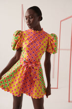 Load image into Gallery viewer, CELIA B - NAURU DRESS