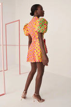 Load image into Gallery viewer, CELIA B - NAURU DRESS