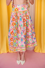 Load image into Gallery viewer, CELIA B - SERENE SKIRT