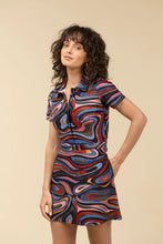 Load image into Gallery viewer, The Meritt Dress - Vinyl Baby
