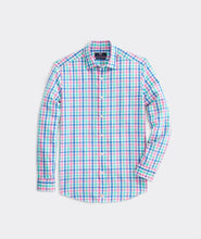 Load image into Gallery viewer, Vineyard Vines - Classic Fit Orange Grove Cooper Button-Down Shirt - Sorbet
