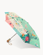 Load image into Gallery viewer, SPARTINA 449 - FLORIDA TRAVEL UMBRELLA