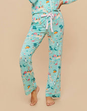 Load image into Gallery viewer, SPARTINA 449 - FLORIDA PAJAMA SET