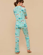 Load image into Gallery viewer, SPARTINA 449 - FLORIDA PAJAMA SET