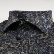 Load image into Gallery viewer, Stenstroms paisley patterned shirt