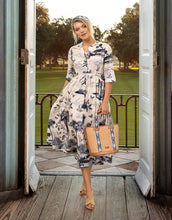 Load image into Gallery viewer, Spartina 449 - SEABROOK TOTE